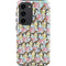Disney Princess Disney Princesses Pattern Galaxy S23 Pro Case