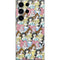 Disney Princess Disney Princesses Pattern Galaxy S23 Ultra Skin