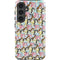 Disney Princess Disney Princesses Pattern Galaxy S24 Impact Case