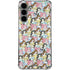 Disney Princess Disney Princesses Pattern Galaxy S24 Plus Clear Case