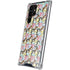 Disney Princess Disney Princesses Pattern Galaxy S24 Ultra Clear Case