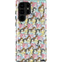 Disney Princess Disney Princesses Pattern Galaxy S24 Ultra Impact Case