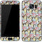 Disney Princess Disney Princesses Pattern Galaxy S7 Skin