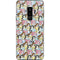 Disney Princess Disney Princesses Pattern Galaxy S9 Plus Skin