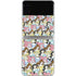 Disney Princess Disney Princesses Pattern Galaxy Z Flip3 5G Skin
