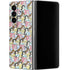 Disney Princess Disney Princesses Pattern Galaxy Z Fold4 5G Skin