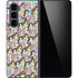 Disney Princess Disney Princesses Pattern Galaxy Z Fold5 5G Skin