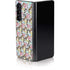 Disney Princess Disney Princesses Pattern Galaxy Z Fold5 5G Skin