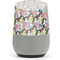 Disney Princess Disney Princesses Pattern Google Home Skin