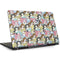 Disney Princess Disney Princesses Pattern Dell Inspiron Skin