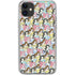 Disney Princess Disney Princesses Pattern iPhone 11 Clear Case