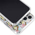 Disney Princess Disney Princesses Pattern iPhone 11 Pro Clear Case