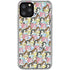 Disney Princess Disney Princesses Pattern iPhone 11 Pro Clear Case