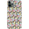 Disney Princess Disney Princesses Pattern iPhone 11 Pro Lite Case