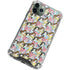 Disney Princess Disney Princesses Pattern iPhone 11 Pro Max Clear Case