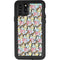 Disney Princess Disney Princesses Pattern iPhone 11 Pro Waterproof Case