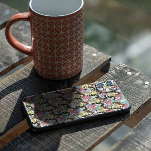 Disney Princess Disney Princesses Pattern iPhone 11 Skin