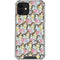 Disney Princess Disney Princesses Pattern iPhone 12 Clear Case