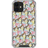 Disney Princess Disney Princesses Pattern iPhone 12 Clear Case