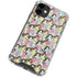Disney Princess Disney Princesses Pattern iPhone 12 Clear Case