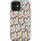 Disney Princess Disney Princesses Pattern iPhone 12 Impact Case