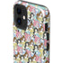 Disney Princess Disney Princesses Pattern iPhone 12 Impact Case