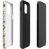 Disney Princess Disney Princesses Pattern iPhone 12 Impact Case