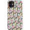 Disney Princess Disney Princesses Pattern iPhone 12 Mini Lite Case
