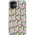 Disney Princess Disney Princesses Pattern iPhone 12 Mini Lite Case