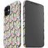 Disney Princess Disney Princesses Pattern iPhone 12 Mini Lite Case