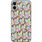 Disney Princess Disney Princesses Pattern iPhone 12 Mini Skin