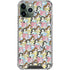 Disney Princess Disney Princesses Pattern iPhone 12 Pro Clear Case
