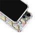 Disney Princess Disney Princesses Pattern iPhone 12 Pro Clear Case