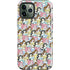 Disney Princess Disney Princesses Pattern iPhone 12 Pro Impact Case