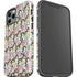 Disney Princess Disney Princesses Pattern iPhone 12 Pro Impact Case