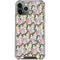 Disney Princess Disney Princesses Pattern iPhone 12 Pro Max Clear Case