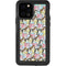 Disney Princess Disney Princesses Pattern iPhone 12 Pro Waterproof Case
