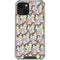 Disney Princess Disney Princesses Pattern iPhone 13 Clear Case
