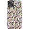 Disney Princess Disney Princesses Pattern iPhone 13 Impact Case