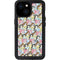 Disney Princess Disney Princesses Pattern iPhone 13 Mini Waterproof Case
