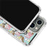 Disney Princess Disney Princesses Pattern iPhone 13 Pro Clear Case