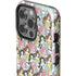 Disney Princess Disney Princesses Pattern iPhone 13 Pro Impact Case
