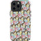 Disney Princess Disney Princesses Pattern iPhone 13 Pro Max Impact Case