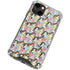 Disney Princess Disney Princesses Pattern iPhone 14 Clear Case