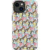 Disney Princess Disney Princesses Pattern iPhone 14 Plus Impact Case
