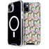 Disney Princess Disney Princesses Pattern iPhone 15 MagSafe Case