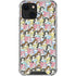 Disney Princess Disney Princesses Pattern iPhone 14 Plus Clear Case