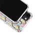 Disney Princess Disney Princesses Pattern iPhone 14 Plus Clear Case