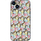 Disney Princess Disney Princesses Pattern iPhone 15 Plus Skin