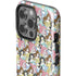 Disney Princess Disney Princesses Pattern iPhone 14 Pro Impact Case